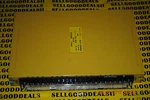 Fanuc A03B-0801-C121 Input Module ID16C A03B0801C121. Fixed Price $410.75.