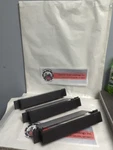 Ge FANUC,44C715527-001,MODULE Casing With Cover Door Lot Of 3 Pre-owned. Fixed Price $60.00.
