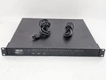 Tripp Lite B064-016-02-IPG Port. Fixed Price $700.00.