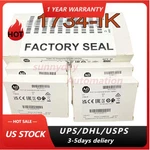 1734-IK Allen-bradley Point Incremental Encoder Module Us Free Tax. Fixed Price $200.72.