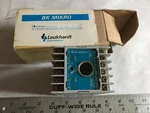New Leukhardt 8.0030.02,507386.011,B.0030.02 Systems,bk Mikro Tool Sensor,ex. Fixed Price $695.00.