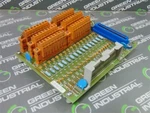 Used Honeywell MU-TAIH02 Analog Input / Sti Termination Board 51304453-100 Rev J. Fixed Price $155.00.