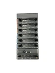 Toshiba EX10*UBA2 9-SLOT Rack W/ EX100 Modules. Fixed Price $94.99.
