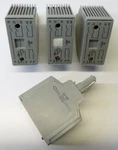 Wago 286-352 Switching Relay Module, 24 Vdc Input, Make Contacts, Lot Of. Fixed Price $46.99.