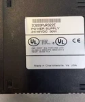 New Ge Fanuc IC693PWR322E High Quality Factory Sealed Quick Delivery. Fixed Price $726.00.