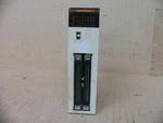 Omron CS1W-ID261 CS1WID261 Input Module 64POINT 6MA 24VDC. Fixed Price $299.99.