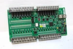 Allen Bradley 80190-299-01/9 X101 Digital I/o Module Powerflex 7000 80190-300-01. Fixed Price $463.50.