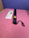 Banner PVA300P6EQ Verification Array Receiver Fnob. Fixed Price $111.00.