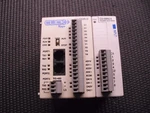 Automation Direct C0-02DR-D Click Analog Plc, With C0-08ND3. Fixed Price $179.00.