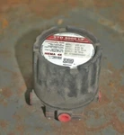 Brandt Current To Pressure Transducer STD5000 I/p. Fixed Price $389.00.