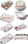 New Module Piece TT61N12KOF Eupec Original. Fixed Price $37.98.