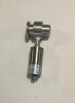 Granville-phillips Thermo-gauge Cat. No. 260-009. Fixed Price $75.00.