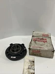 Link Belt Bearings Flang FC3U224H Nos. Fixed Price $169.15.