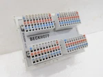 KM2004 Beckhoff. Fixed Price $234.56.
