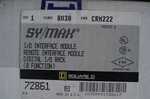 New Square 8030 CRM222 I/o Interface Module. Fixed Price $400.00.