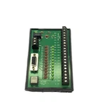 New Dvt Corp. Break Out Module PCB601 Rev. 2. Fixed Price $19.99.