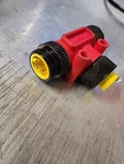 Allen Bradley 898N-653ES-NKF 3-WAY Connector. Fixed Price $21.00.