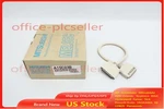 Mitsubishi A1SC03B Melsec Cordset Cable 0.3M. Fixed Price $43.96.