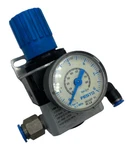 Festo LRP-1/4-4 Pressure Regulator Valve, Gauge 159501 F743 LRP1/44. Fixed Price $40.78.