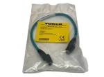Turck RJ45 440-0.3M/C1246 Industrial Ethernet Cable U-74438. Fixed Price $33.24.