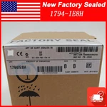 Allen-bradley 1794-IE8H Hart Analog Input Module Spot Stock 1794IE8H. Fixed Price $1728.00.