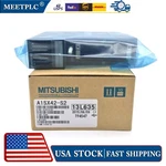 1PC New Mitsubishi A1SX42-S2 Plc Module A1SX42S2 Expedited Shipping. Fixed Price $113.92.