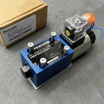 Brand New R900561276 Directional Spool Valve 4WE6Y62/EG24N9K4 For Rexroth. Fixed Price $155.89.