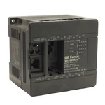 Ge Fanuc IC200UDR002-8A Versamax Micro Controller, Dc Inputs, 6 Relay Outputs. Fixed Price $260.00.