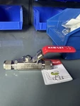 Ham-let H-700-SS-L-3/8-T Ld Stainless Steel Ball Valve Let-lok Tube Fitting. Fixed Price $79.99.