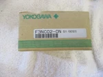 Nib Yokogawa Module Position F3NC02-0N-S1. Fixed Price $199.00.