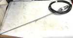 Foxboro Sensor E0119ZS 2B9811 Rev U. Fixed Price $352.53.