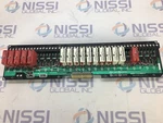 Crydom Controls MS-24H I/o Board 13328 Rev F. Fixed Price $141.75.