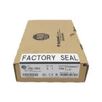 Allen Bradley 1769-CRR3 Ser. Date: 2011 Rev. Nsfs. Fixed Price $269.25.