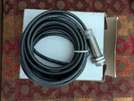 Eaton E57LAL18A2S5 Inductive Proximity Sensor 16.4FT. Fixed Price $250.00.