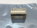 Allen-bradley 1794-IE8 Flex Pointanalog Input Module Ser 1794IE8. Fixed Price $199.95.
