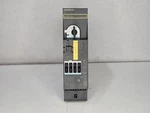 Siemens F-DS1E-X 0,3-3 3RV1321-1DH10 Manual Motor Starter Untested. Fixed Price $239.99.