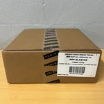 2025 Panini University Of Texas Nil Blaster Box Case Factory Sealed. Fixed Price $350.00.