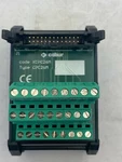 Cabur CPC26M Interface Module With 3 Level Terminal Block Nib. Fixed Price $44.97.