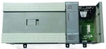 Allen Bradley 1747-L30A Plc Chassis W/ 1746-A2 Slot Expansion Rack. Fixed Price $119.99.