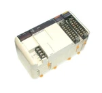 Omron Sysmac CQM1-PA203 CQM1-0D212 Plc Programmable Controller 100-240 Vac. Fixed Price $199.99.