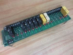 Gordos PB-16 Crouzet Module Mounting Board PB16 Non-refundable. Fixed Price $83.33.