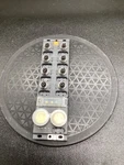 Lumberg Automation 0930-DSL-701 Devicenet I/o Module 16DI Used. Fixed Price $280.00.