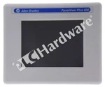 Allen Bradley 2711PC-T6C20D8 /a Panelview Plus 600 5.7" Dc Compact Terminal. Fixed Price $799.44.