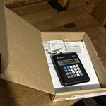 Allen Bradley 2707-MVP232 Microview Panel Mount Operator Interface Lcd Display. Fixed Price $849.99.