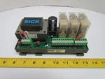 Sick Lcu-am-rs Power Supply. Fixed Price $56.09.