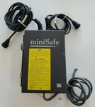 *preowned* Sti 42268-06 MS4324 Minisafe Light Curtain Control Box + Warranty!. Fixed Price $93.75.