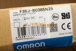 1PCS New Omron Safety Light Grid F3SJ-B0385N25. Fixed Price $1091.66.