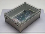 Fusion Uv Pwb Assy 296123 384151 I/o Module T203518. Fixed Price $399.99.