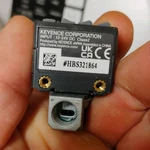 Keyence AP-C30K Dc Analog Pressure Sensor 12-24V Output Type Mpn. Fixed Price $22.99.