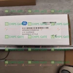 1PCS New Ge-fanuc Plc Module IC200CHS001 #a. Fixed Price $154.88.